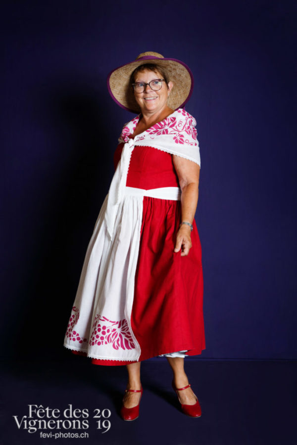 Studio - Saint-Martin, Studio, Photographies de la Fête des Vignerons 2019.