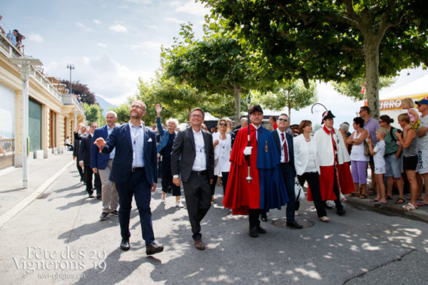 Journée cantonale Suisse centrale et Tessin - Cortège, journee-cantonale-suisse-centrale-et-tessin, Journées cantonales, Suisse centrale, Tessin, Photographies de la Fête des Vignerons 2019.