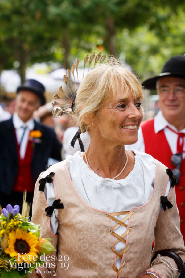 Journée cantonale Suisse centrale et Tessin - Cortège, journee-cantonale-suisse-centrale-et-tessin, Journées cantonales, Suisse centrale, Tessin, Photographies de la Fête des Vignerons 2019.