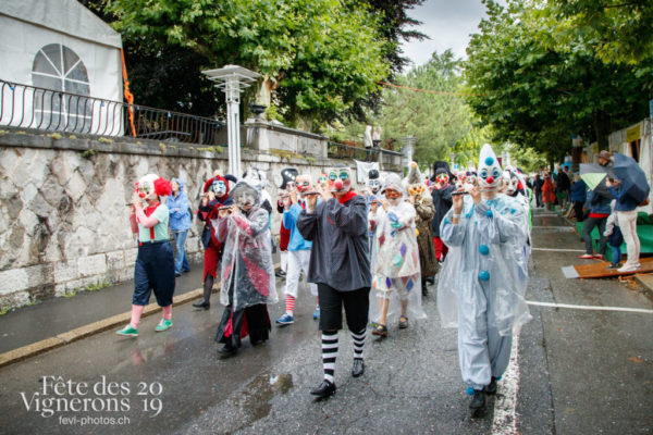 Journée cantonale, cortège des cantons Bâle-ville, Bâle-campagne, Jura et Glaris