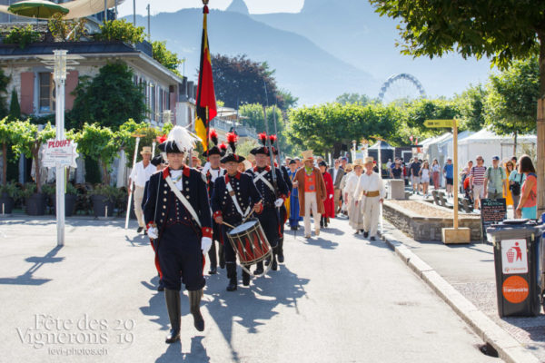 Journée cantonale, Berne - Berne, Défilé, journee-cantonale-berne, Journées cantonales, Photographies de la Fête des Vignerons 2019.