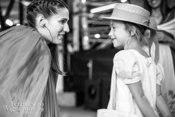 Spectacle - Coulisses, Flammes, Loïe Fuller, Spectacle, Photographies de la Fête des Vignerons 2019.