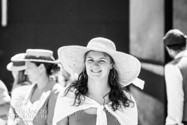 Spectacle - Saint-Martin, Spectacle, Photographies de la Fête des Vignerons 2019.
