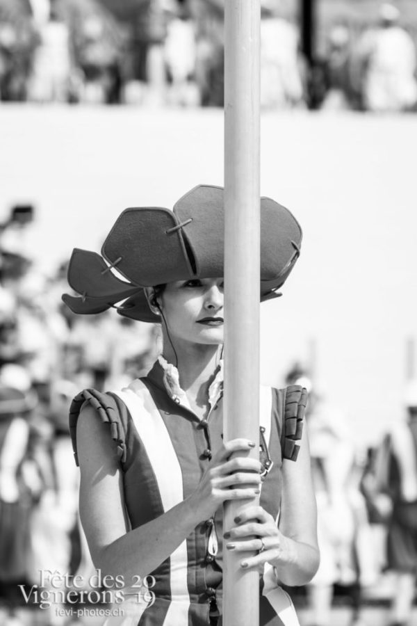 Spectacle - Cent pour Cent, Spectacle, Photographies de la Fête des Vignerons 2019.
