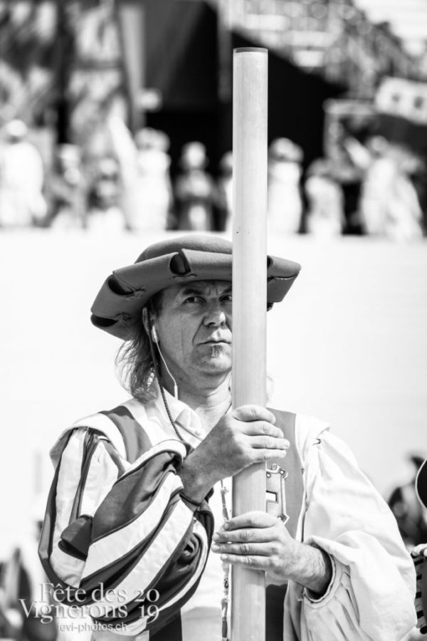 Spectacle - Cent pour Cent, Spectacle, Photographies de la Fête des Vignerons 2019.