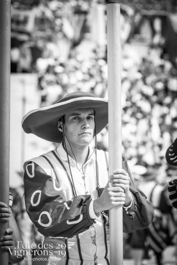 Spectacle - Cent pour Cent, Spectacle, Photographies de la Fête des Vignerons 2019.
