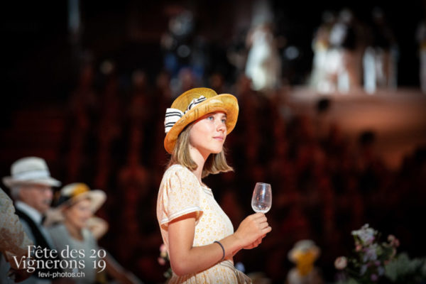 spectacle du 02 août 2019, Vevey, fête des vignerons - Noce, Spectacle, Photographies de la Fête des Vignerons 2019.