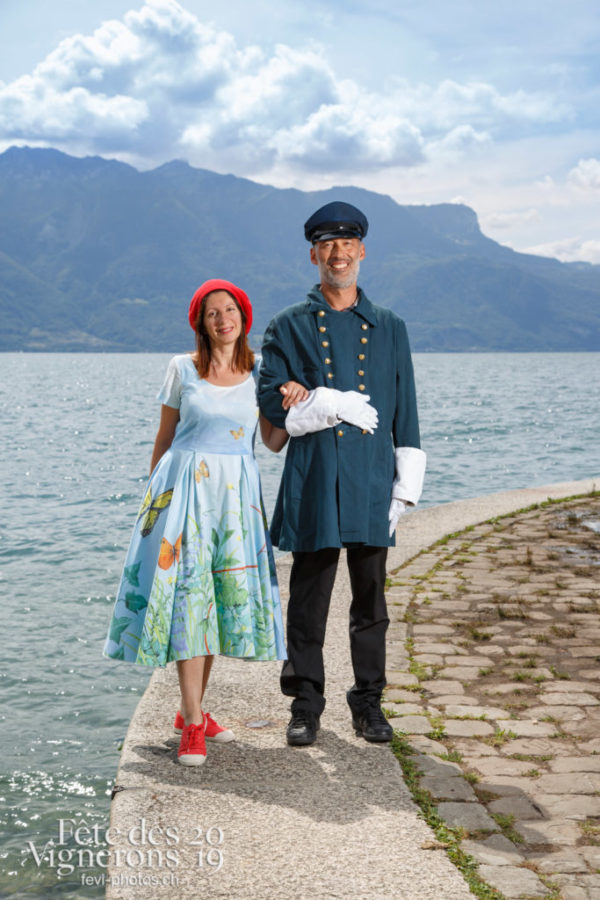 Studio - Bourgeons, Studio, toledano, Photographies de la Fête des Vignerons 2019.