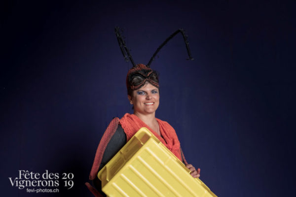 Photo studio