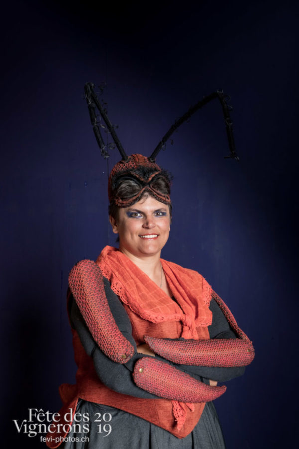 Photo studio