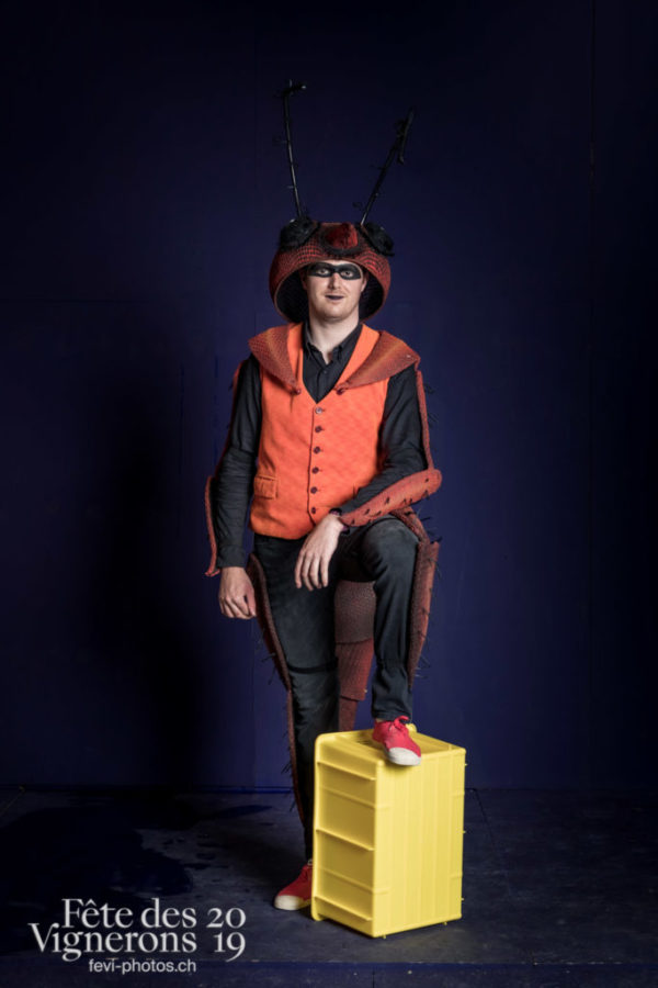 Photo studio