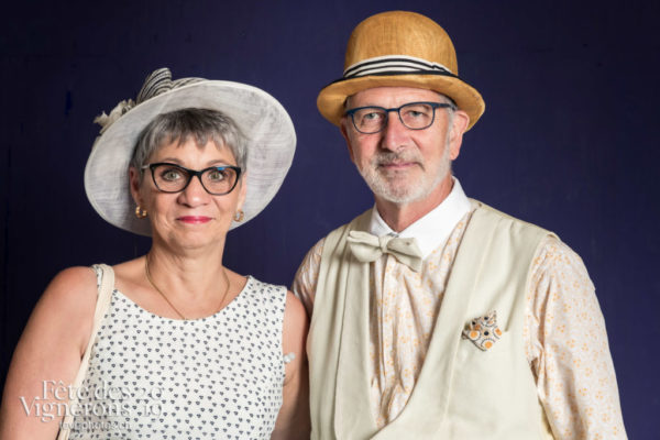 photo studio - Noce, Studio, Photographies de la Fête des Vignerons 2019.