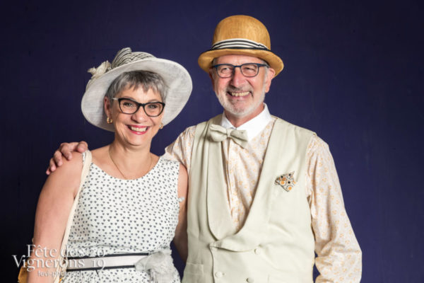 photo studio - Noce, Studio, Photographies de la Fête des Vignerons 2019.