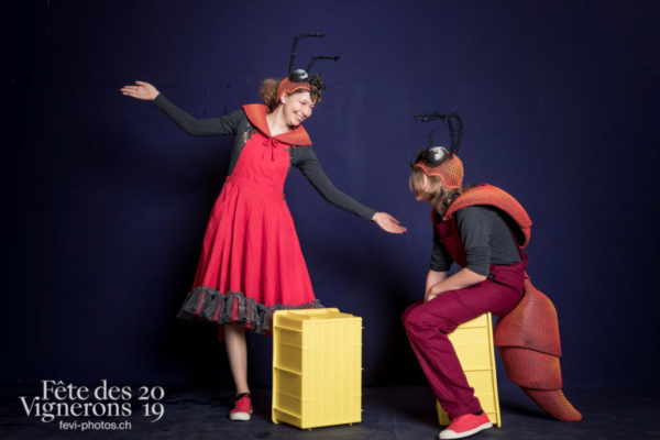 Photo studio