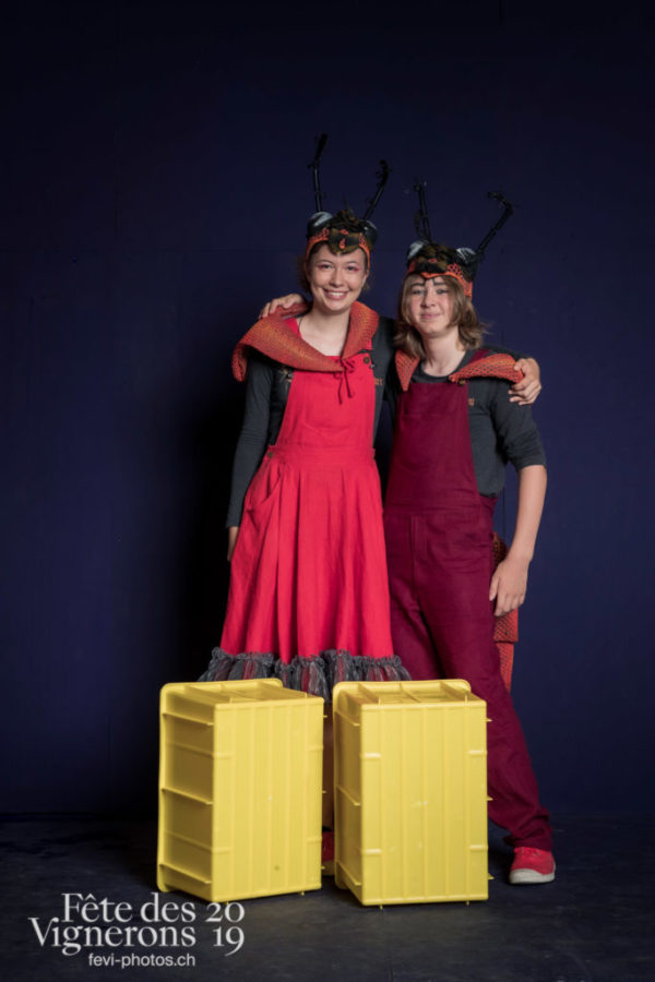 Photo studio