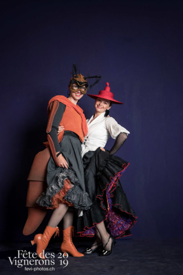 Photo studio