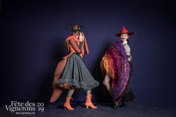 Photo studio