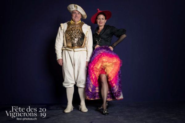 Photo studio