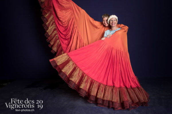 Photo studio