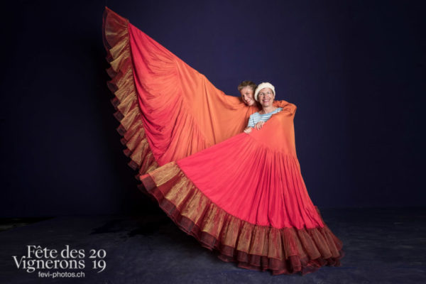 Photo studio