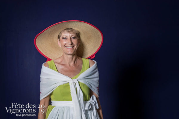 photo studio - Saint-Martin, Studio, Photographies de la Fête des Vignerons 2019.