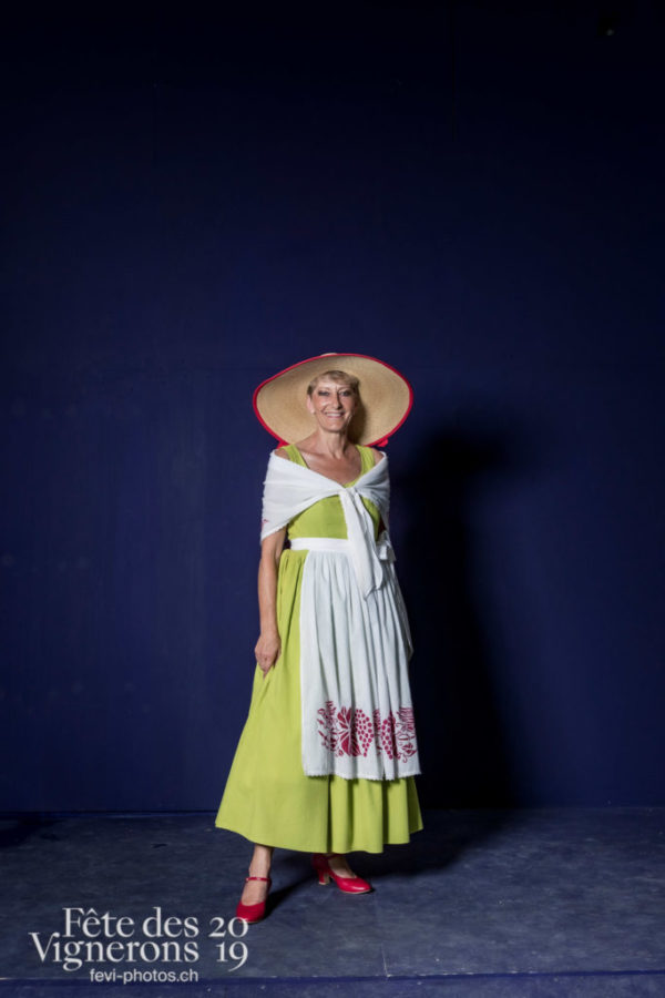 photo studio - Saint-Martin, Studio, Photographies de la Fête des Vignerons 2019.