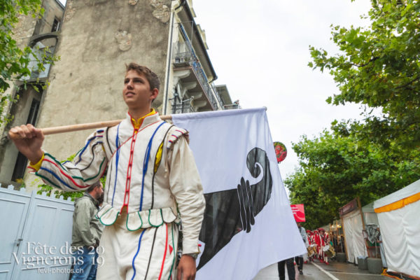 Cortège