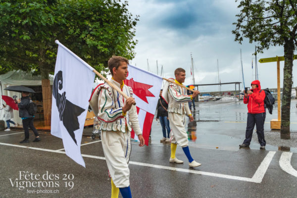 Cortège