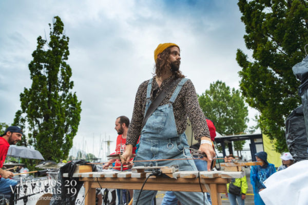 Cortège - Bâle Glaris Jura, Cortège, Photographies de la Fête des Vignerons 2019.