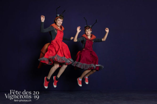Photo studio