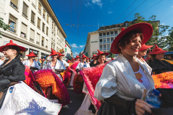 Cortège de la Confrérie