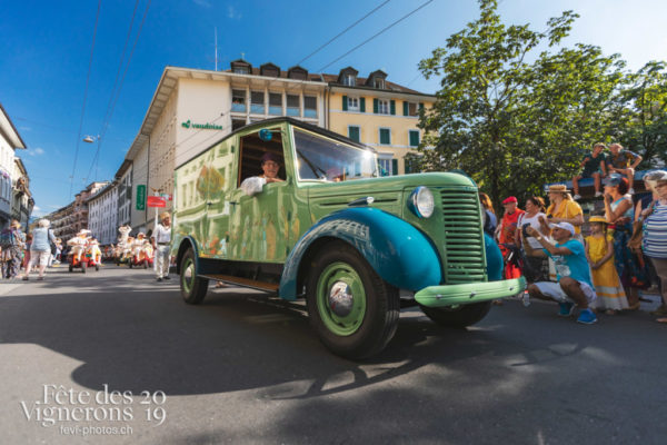 Cortège de la Confrérie