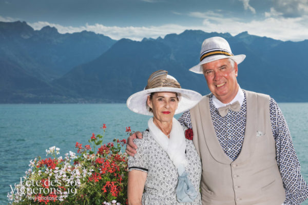 Aline COMMEND - aline-commend, Photographies de la Fête des Vignerons 2019.