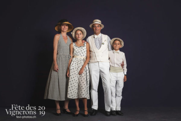 Studio - Noce, Studio, Photographies de la Fête des Vignerons 2019.