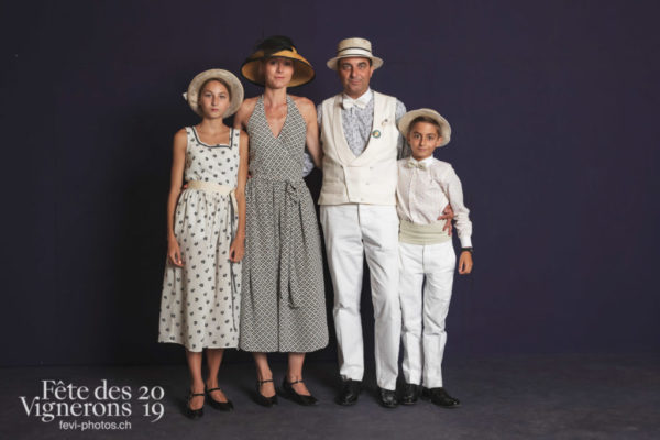 Studio - Noce, Studio, Photographies de la Fête des Vignerons 2019.