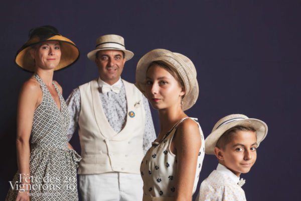 Studio - Noce, Studio, Photographies de la Fête des Vignerons 2019.
