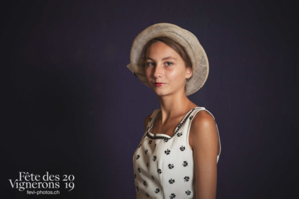 Studio - Noce, Studio, Photographies de la Fête des Vignerons 2019.