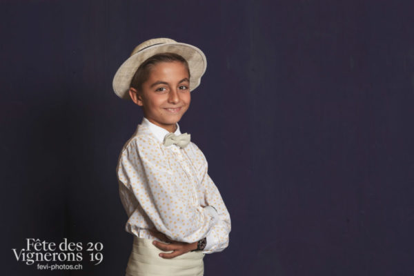 Studio - Noce, Studio, Photographies de la Fête des Vignerons 2019.