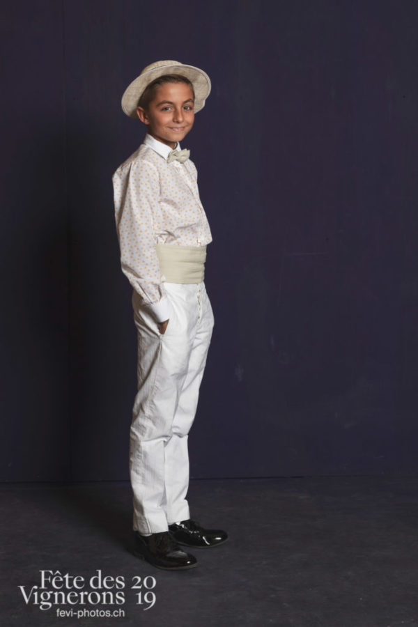 Studio - Noce, Studio, Photographies de la Fête des Vignerons 2019.