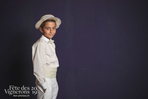 Studio - Noce, Studio, Photographies de la Fête des Vignerons 2019.