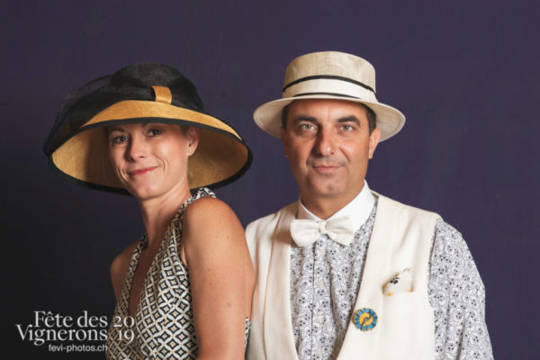 Studio - Noce, Studio, Photographies de la Fête des Vignerons 2019.