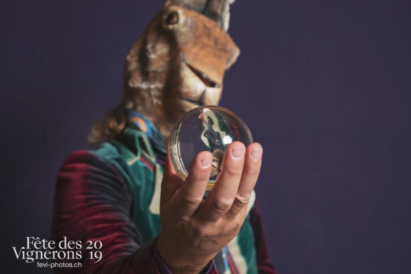 Studio - Hommes du premier printemps, Studio, Photographies de la Fête des Vignerons 2019.