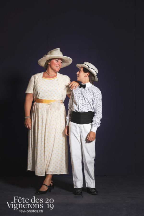 Studio - Studio, Photographies de la Fête des Vignerons 2019.