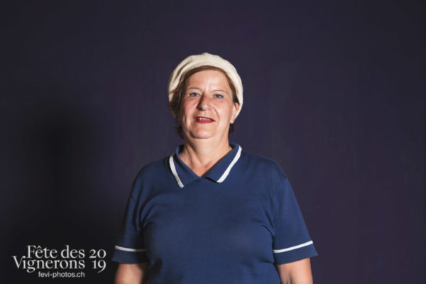 Studio - Marins, Studio, Photographies de la Fête des Vignerons 2019.