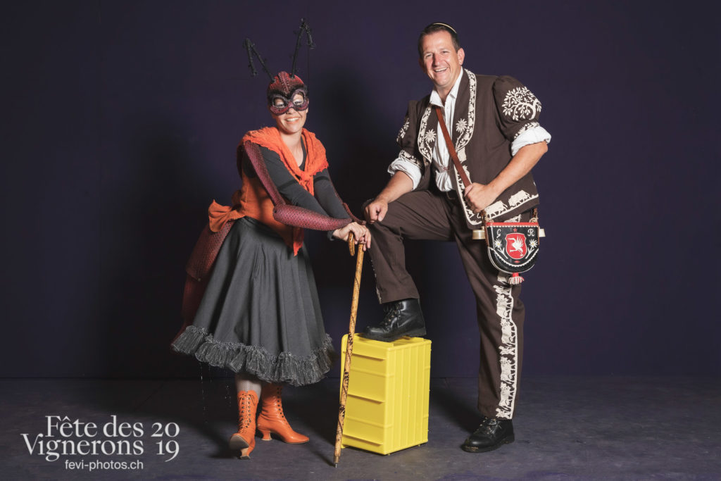 proclamation officielle 3 lettres