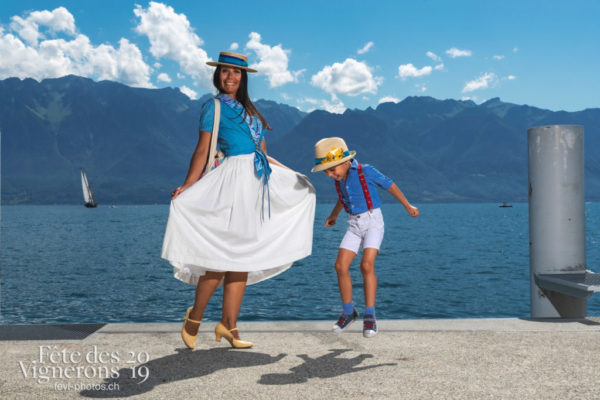 Studio Cardoso - cardoso, Studio, Photographies de la Fête des Vignerons 2019.