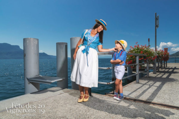 Studio Cardoso - cardoso, Studio, Photographies de la Fête des Vignerons 2019.