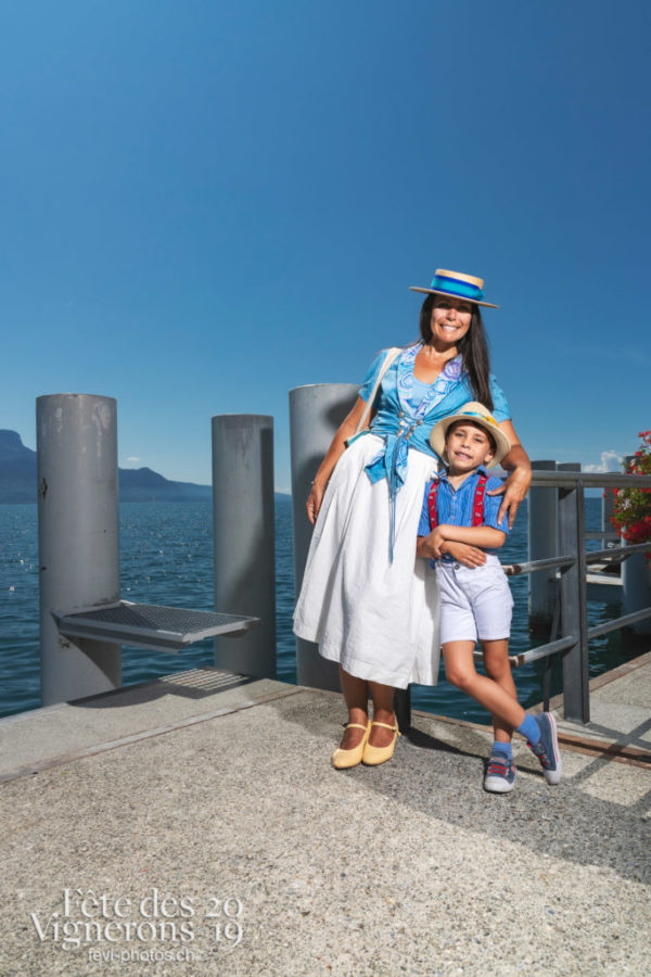 Studio Cardoso - cardoso, Studio, Photographies de la Fête des Vignerons 2019.