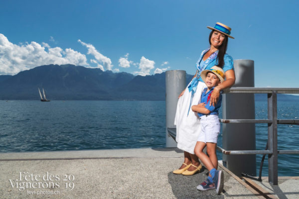 Studio Cardoso - cardoso, Studio, Photographies de la Fête des Vignerons 2019.