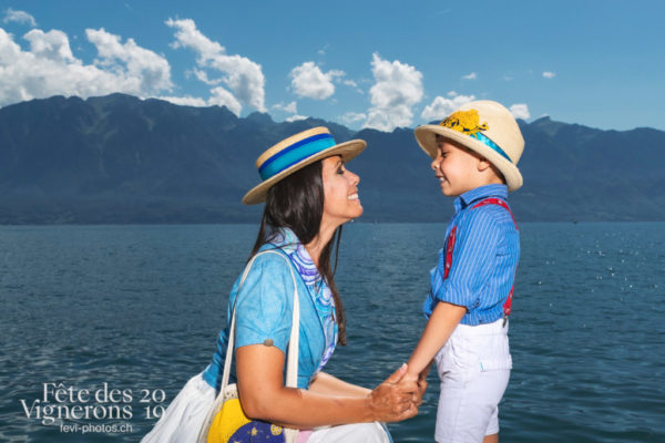 Studio Cardoso - cardoso, Studio, Photographies de la Fête des Vignerons 2019.